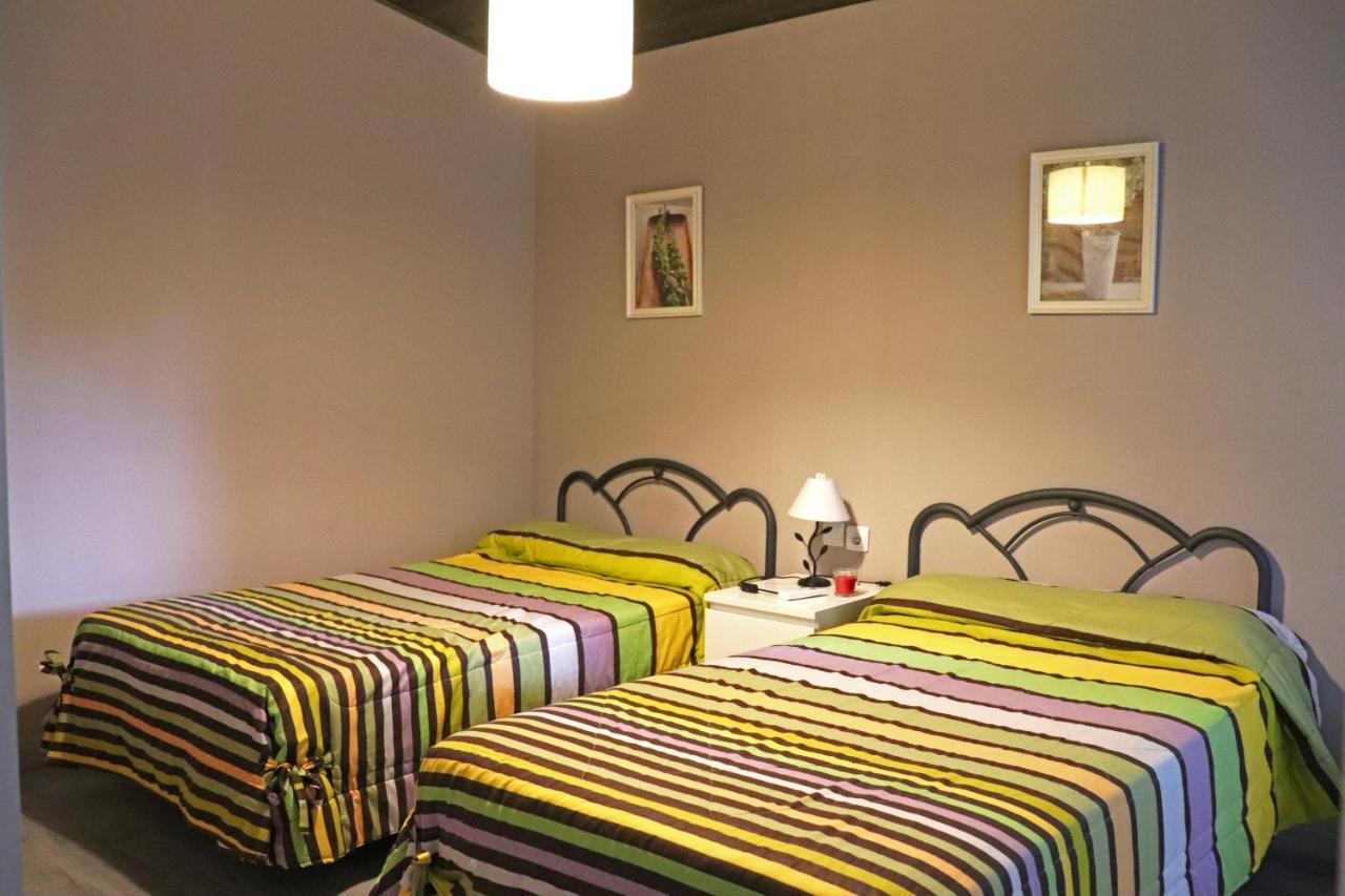 Casa La Barbacana Barbastro Eksteriør bilde