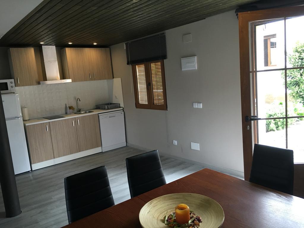 Casa La Barbacana Barbastro Eksteriør bilde