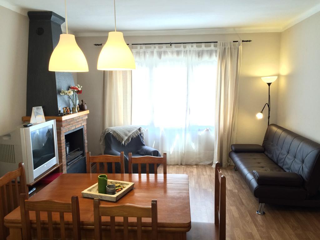 Casa La Barbacana Barbastro Eksteriør bilde